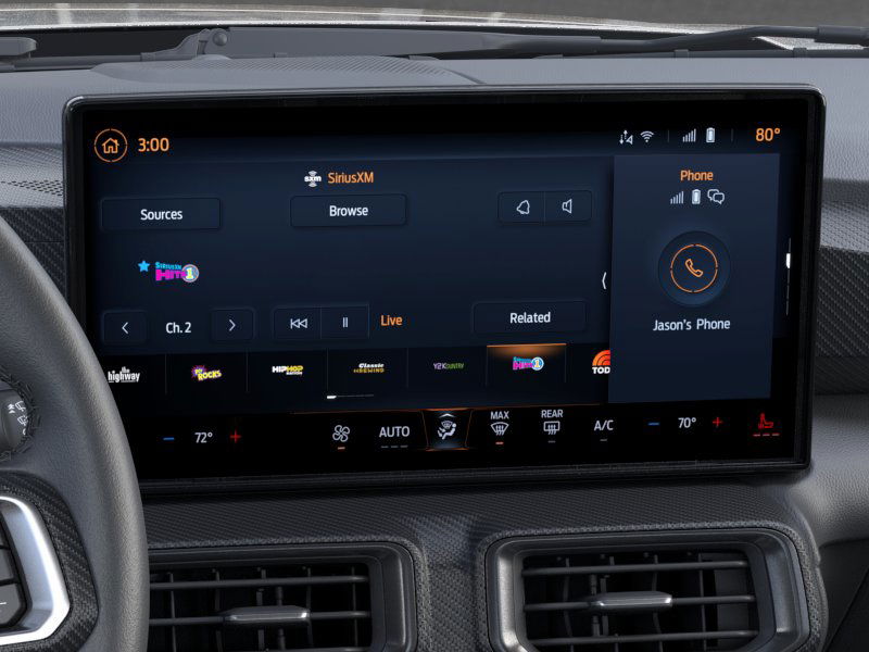 Thumbnail: 2025 Ford Mustang - 10