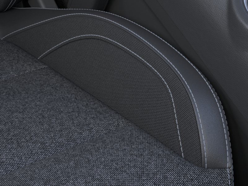 Thumbnail: 2025 Ford Mustang - 17