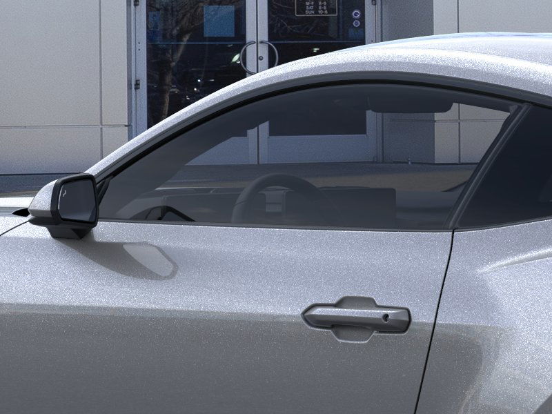 Thumbnail: 2025 Ford Mustang - 20