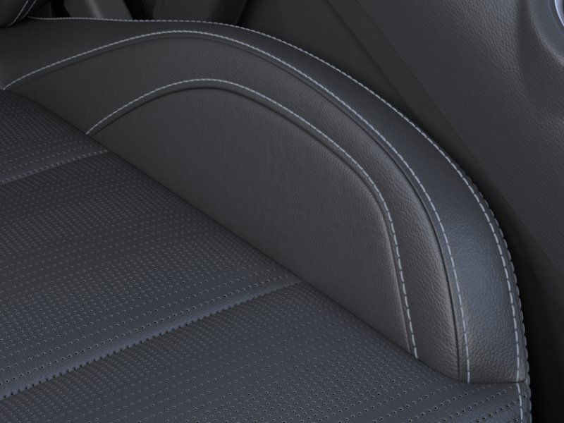 Thumbnail: 2025 Ford Mustang - 17