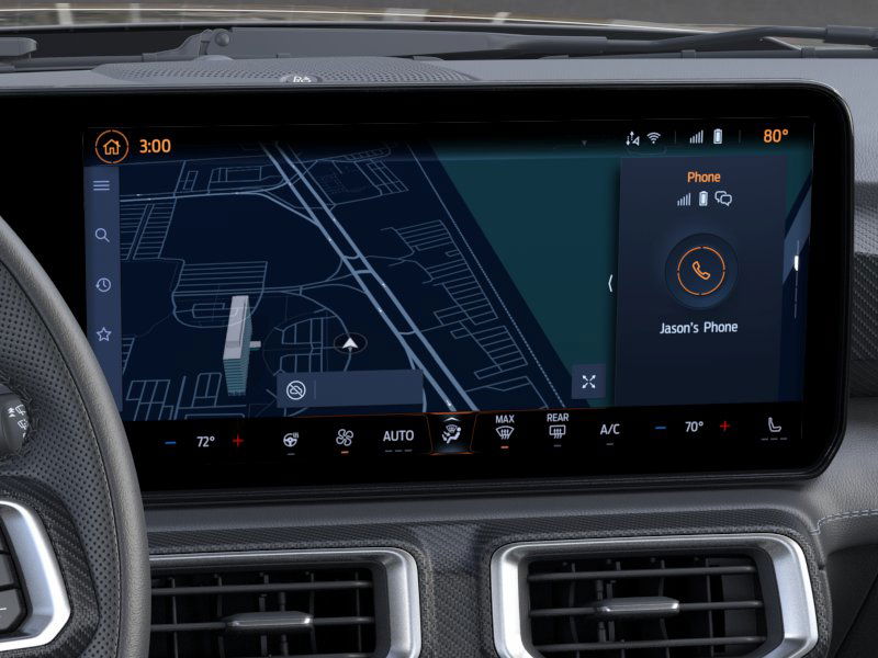 Thumbnail: 2025 Ford Mustang - 9