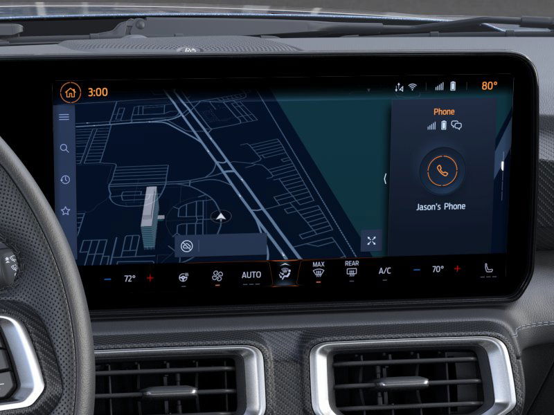 Thumbnail: 2025 Ford Mustang - 10