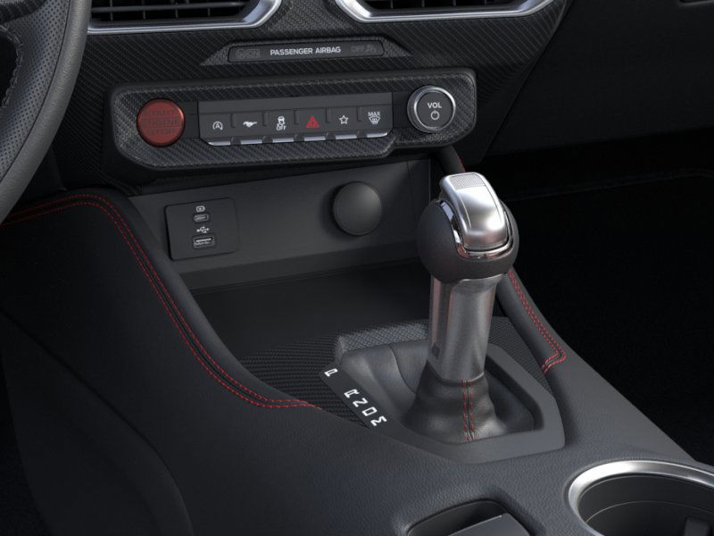 Thumbnail: 2026 Ford Mustang - 11