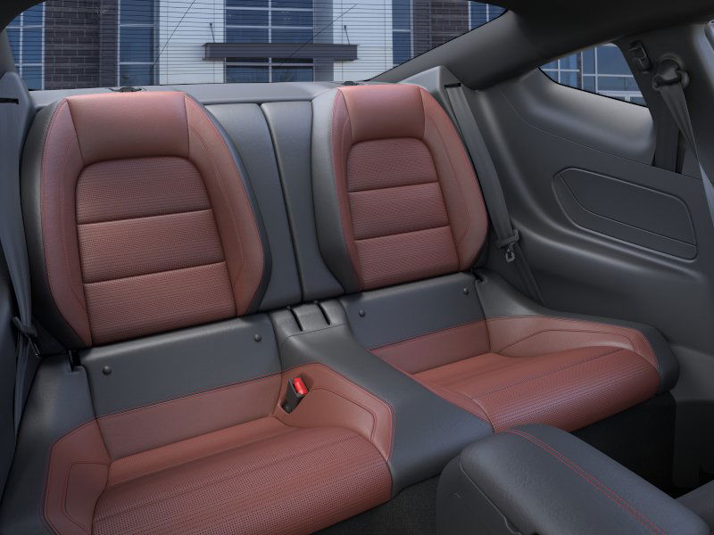 Thumbnail: 2026 Ford Mustang - 9