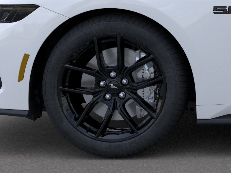 Thumbnail: 2026 Ford Mustang - 6