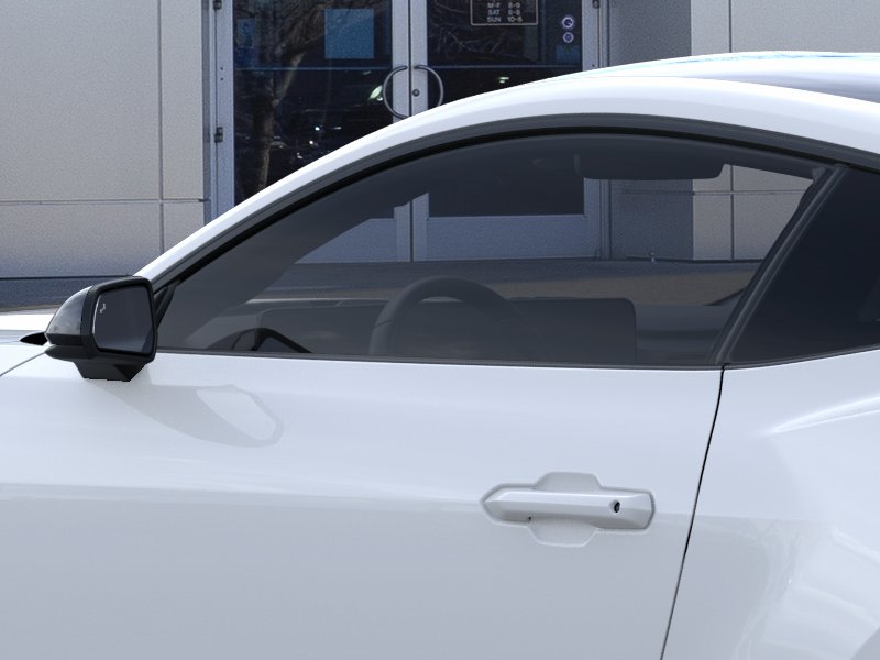 Thumbnail: 2026 Ford Mustang - 20