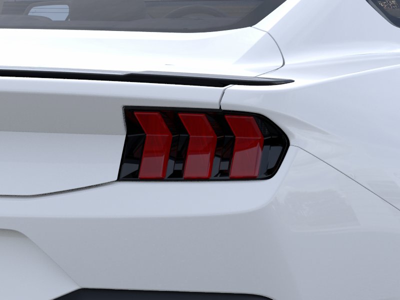 Thumbnail: 2026 Ford Mustang - 21