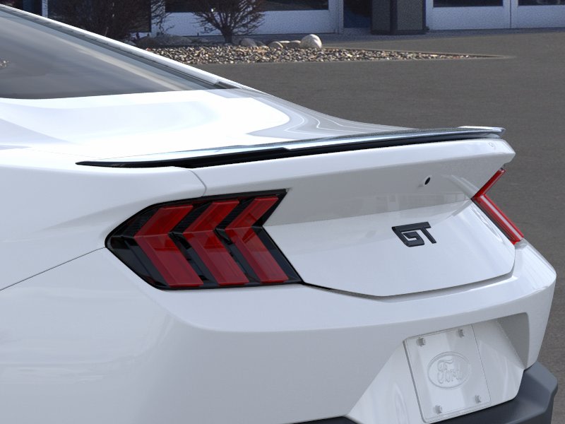 Thumbnail: 2026 Ford Mustang - 22