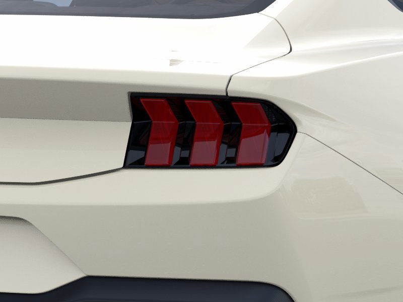 Thumbnail: 2025 Ford Mustang - 5