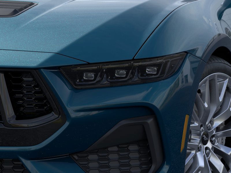 Thumbnail: 2026 Ford Mustang - 19