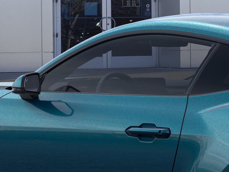 Thumbnail: 2026 Ford Mustang - 20