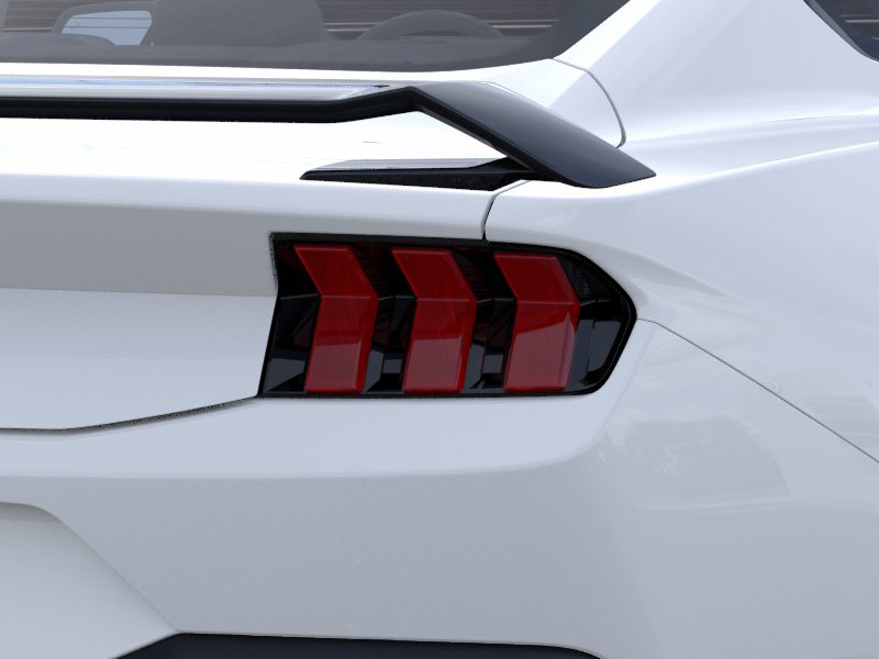 Thumbnail: 2026 Ford Mustang - 21