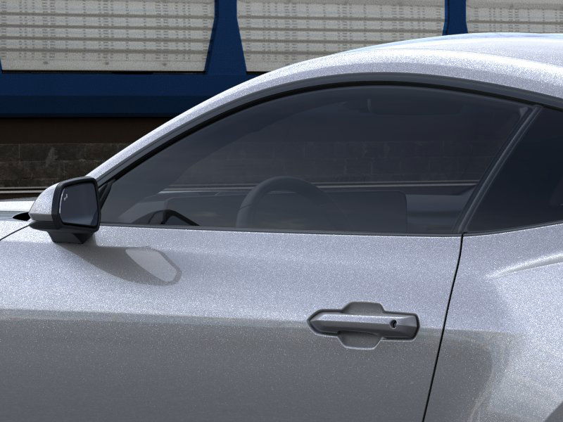 2025 Ford Mustang GT 20