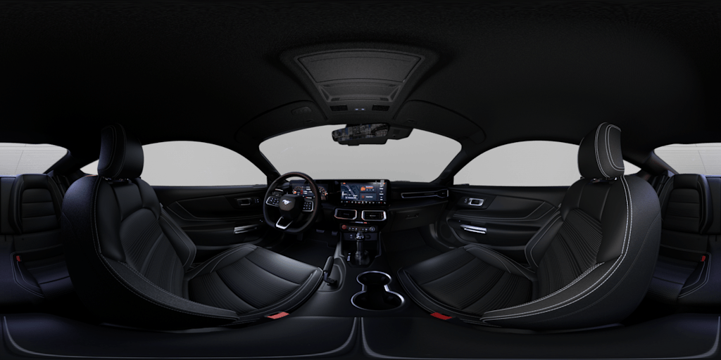 Thumbnail: 2026 Ford Mustang - 5