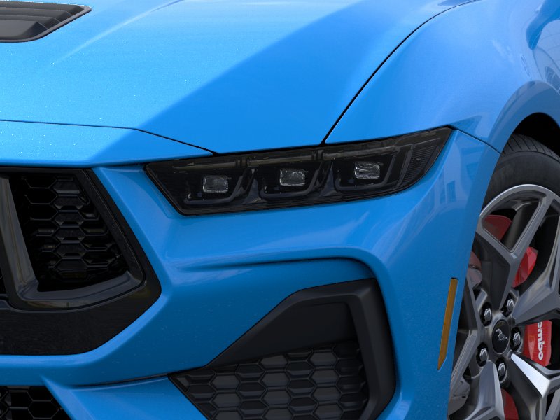 Thumbnail: 2026 Ford Mustang - 20