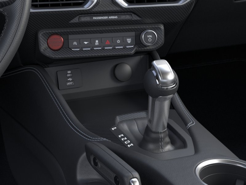 Thumbnail: 2026 Ford Mustang - 9