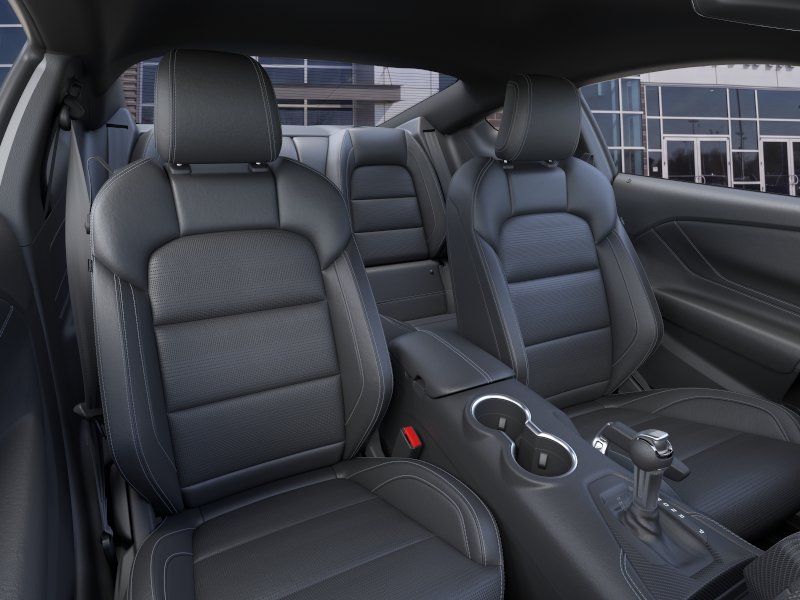 Thumbnail: 2026 Ford Mustang - 6