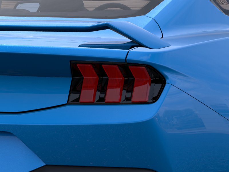 Thumbnail: 2026 Ford Mustang - 21