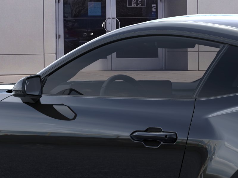 Thumbnail: 2026 Ford Mustang - 40