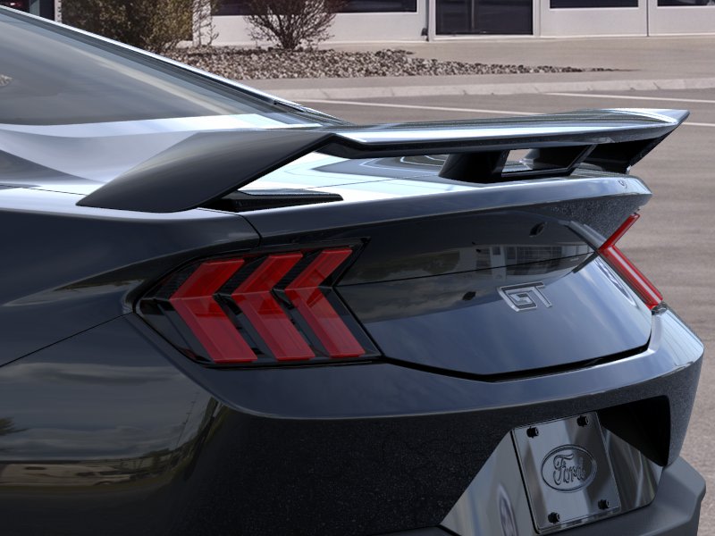 Thumbnail: 2026 Ford Mustang - 44