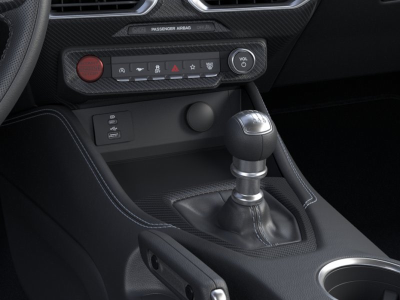 Thumbnail: 2026 Ford Mustang - 14