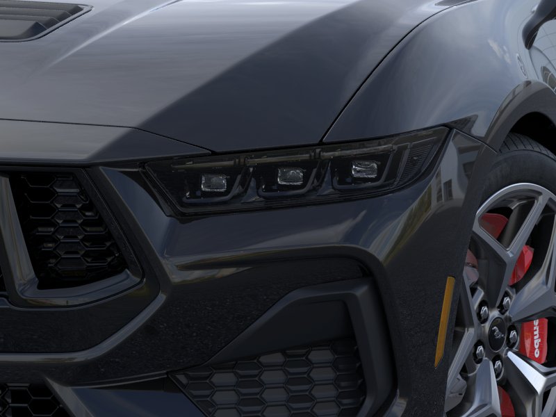 Thumbnail: 2026 Ford Mustang - 37