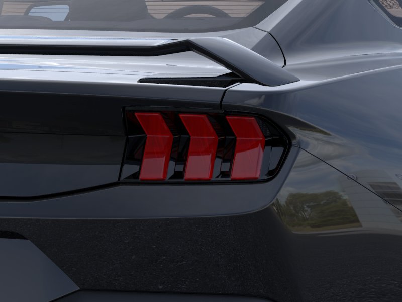 Thumbnail: 2026 Ford Mustang - 42