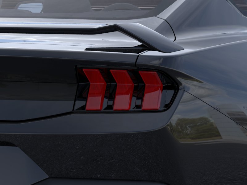 Thumbnail: 2026 Ford Mustang - 21