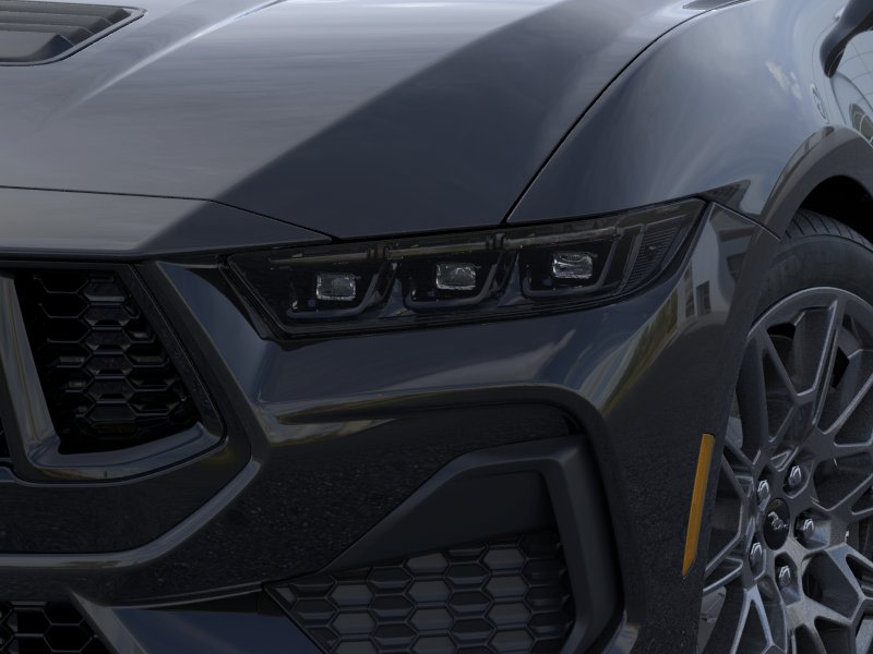 Thumbnail: 2026 Ford Mustang - 19