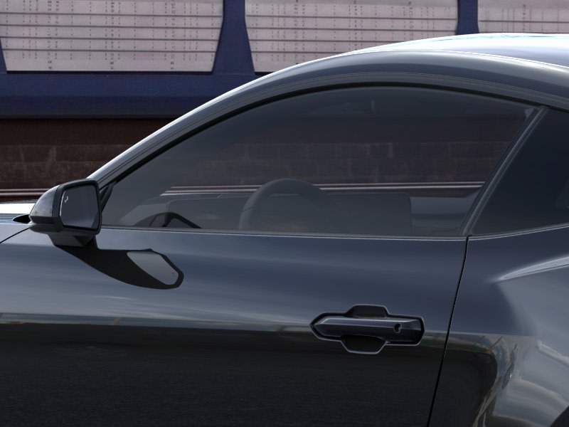 Thumbnail: 2026 Ford Mustang - 20