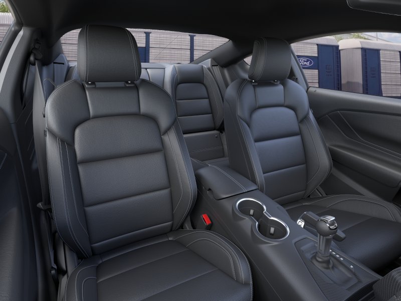 Thumbnail: 2026 Ford Mustang - 7
