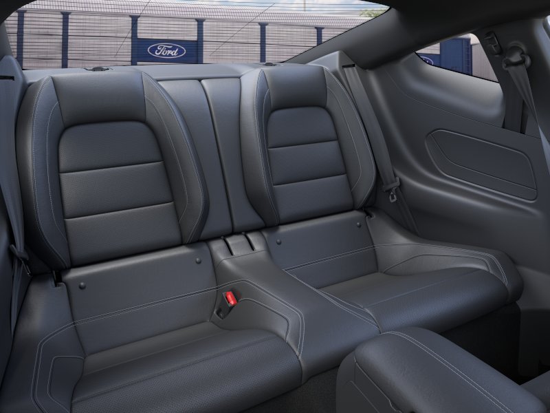 Thumbnail: 2026 Ford Mustang - 8