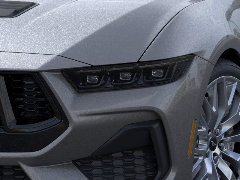 Thumbnail: 2026 Ford Mustang - 19
