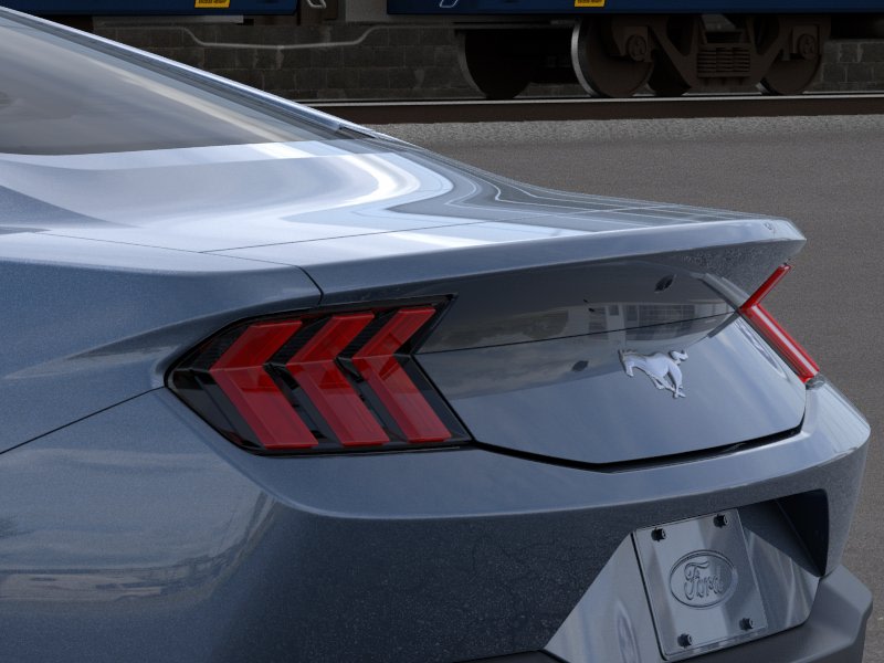 Thumbnail: 2026 Ford Mustang - 22