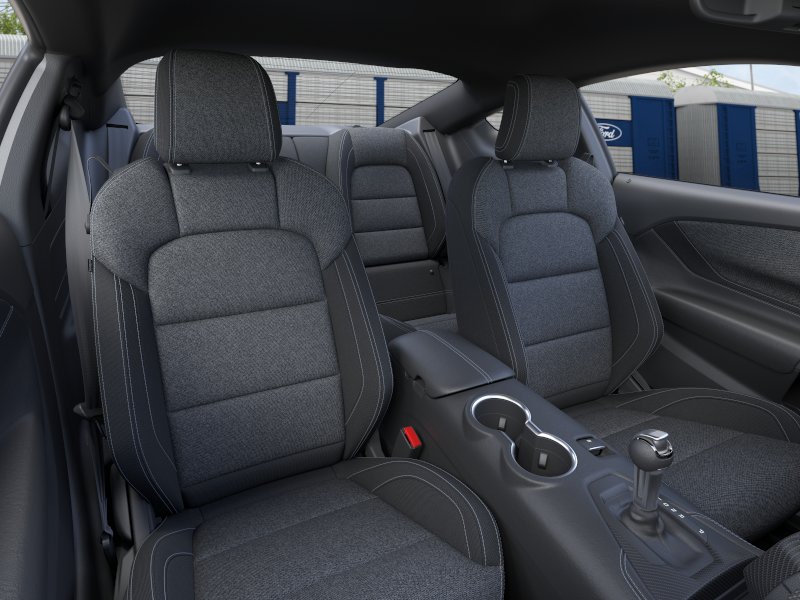 Thumbnail: 2026 Ford Mustang - 8