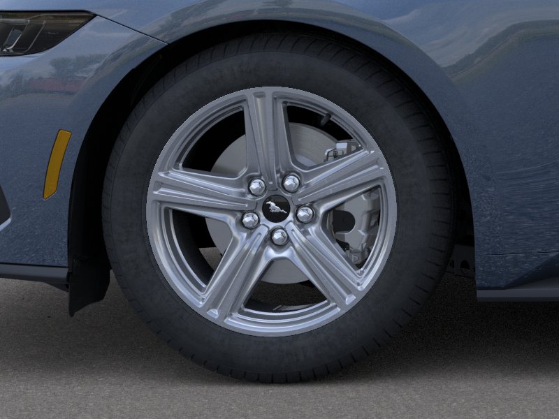 Thumbnail: 2026 Ford Mustang - 7
