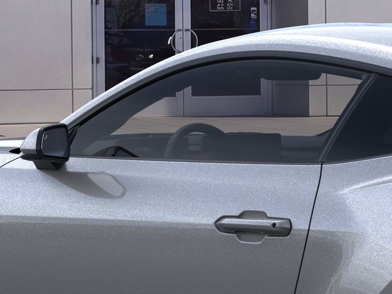 Thumbnail: 2026 Ford Mustang - 20