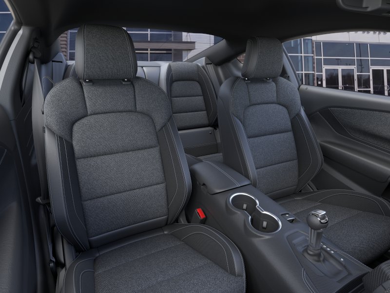 Thumbnail: 2026 Ford Mustang - 7