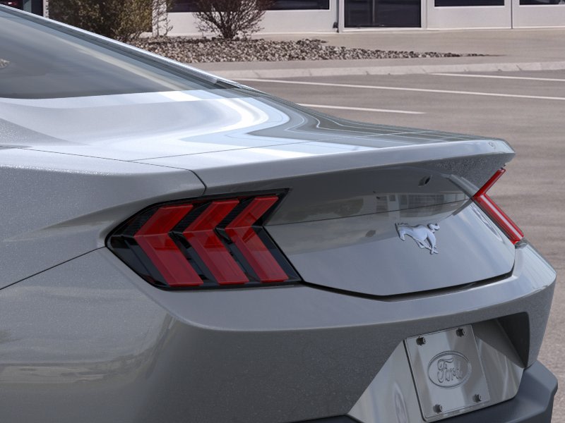 Thumbnail: 2026 Ford Mustang - 22