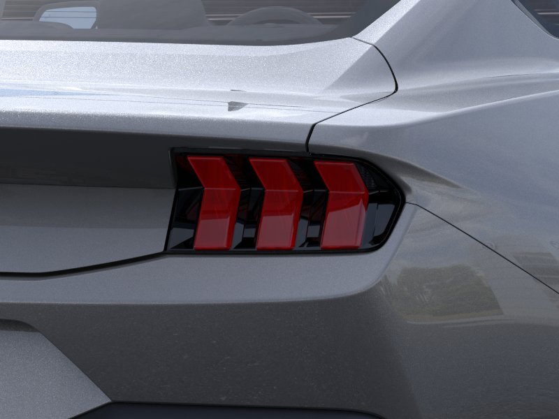 Thumbnail: 2026 Ford Mustang - 21