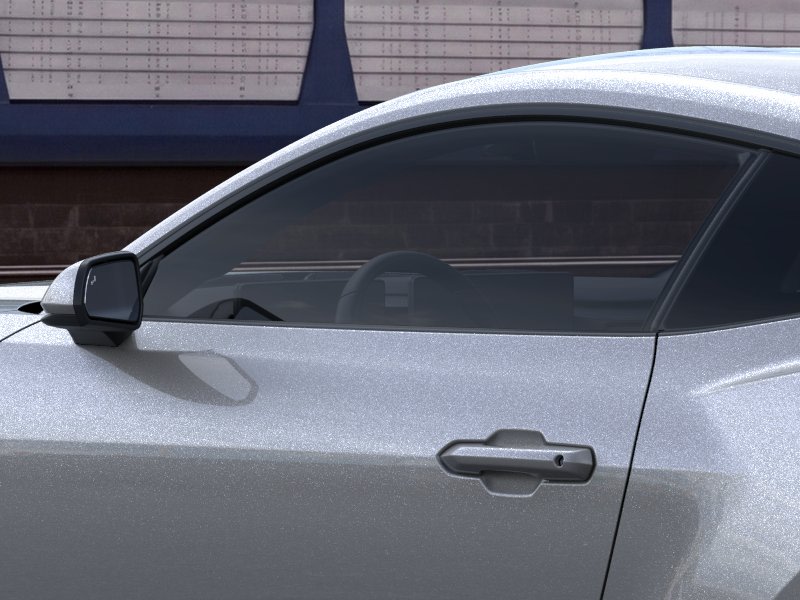 Thumbnail: 2026 Ford Mustang - 20
