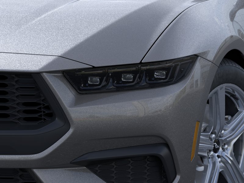 Thumbnail: 2026 Ford Mustang - 19