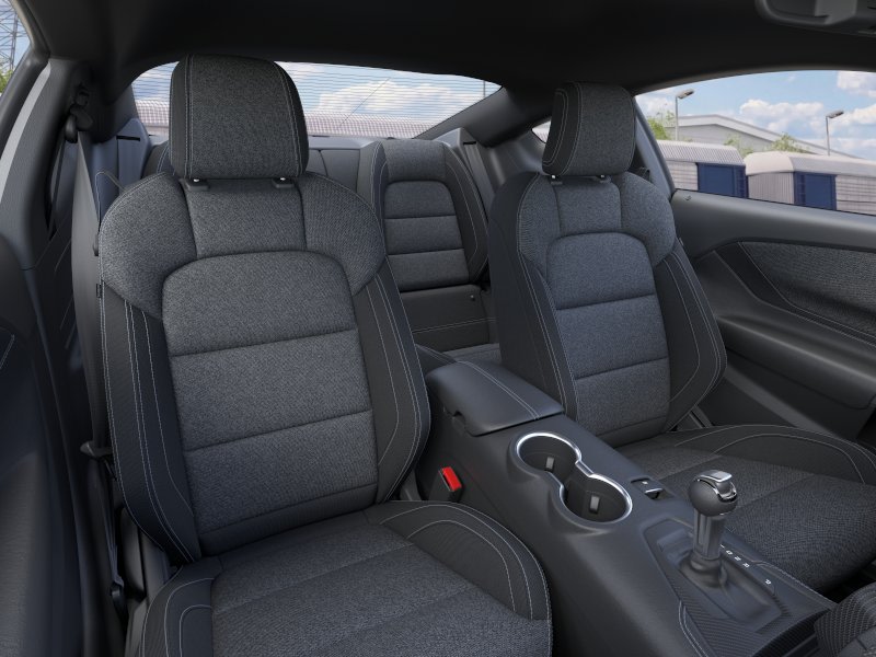 Thumbnail: 2026 Ford Mustang - 7