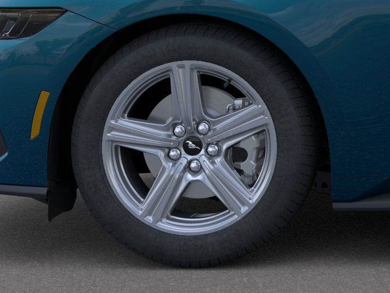 Thumbnail: 2026 Ford Mustang - 6