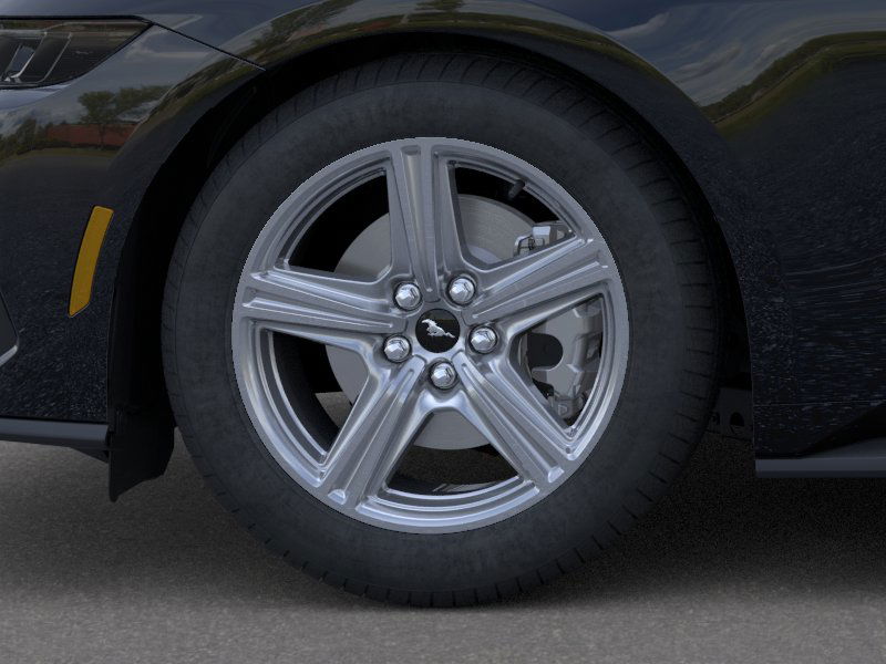 Thumbnail: 2026 Ford Mustang - 7