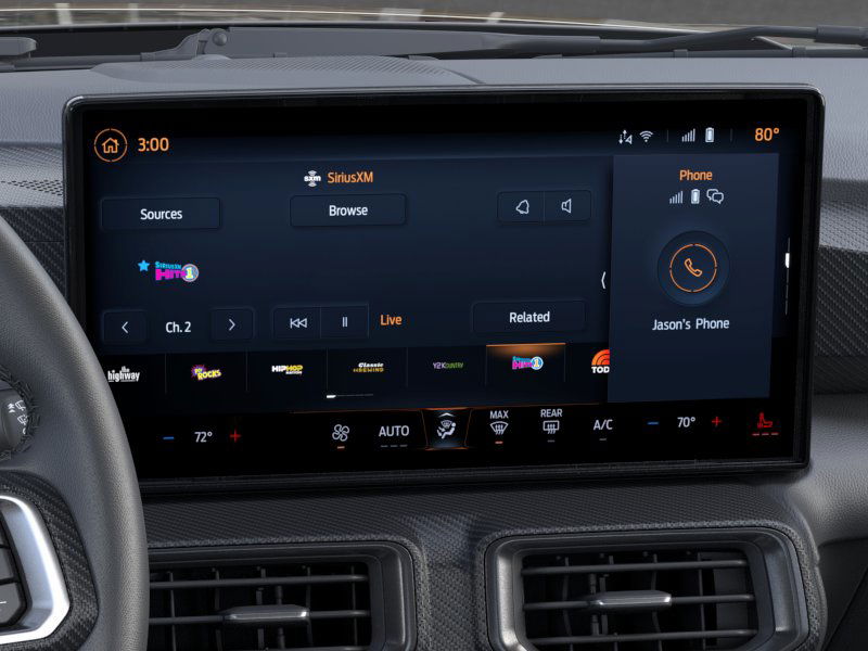 Thumbnail: 2026 Ford Mustang - 10