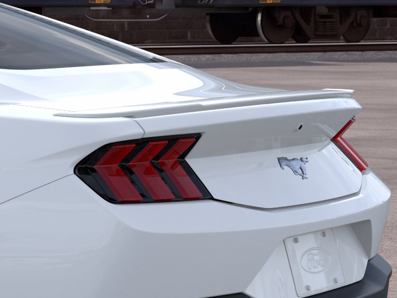 Thumbnail: 2026 Ford Mustang - 22