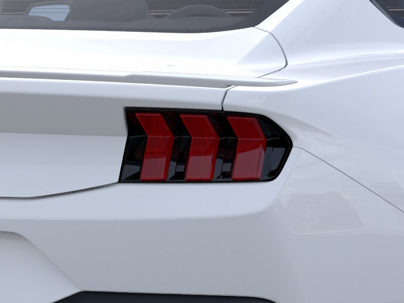 Thumbnail: 2026 Ford Mustang - 21