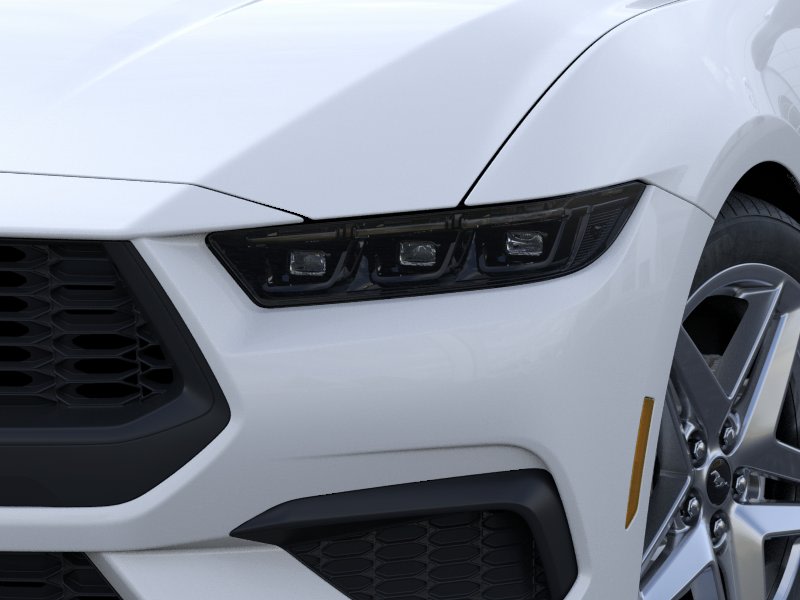 Thumbnail: 2026 Ford Mustang - 19