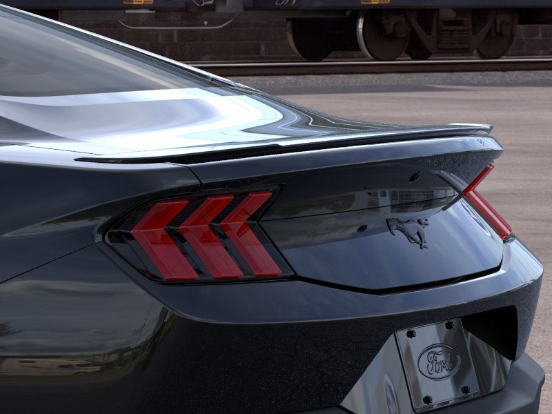 Thumbnail: 2026 Ford Mustang - 22